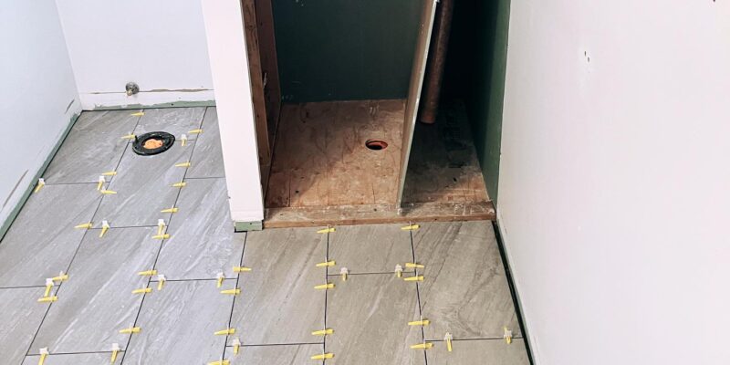 Basement Bathroom Renovations